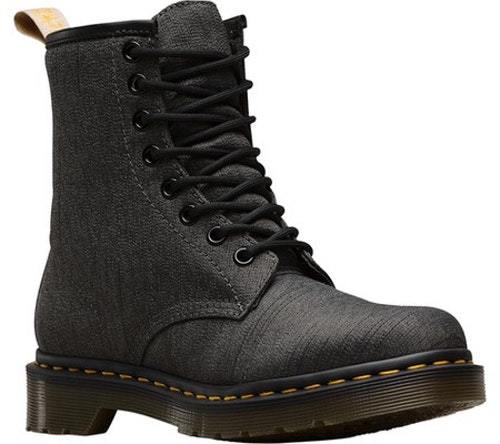 NEW DR. MARTENS WOMENS CASTEL 8-EYE BOOT NEW DR. MARTENS WOMENS CASTEL 8-EYE BOOT