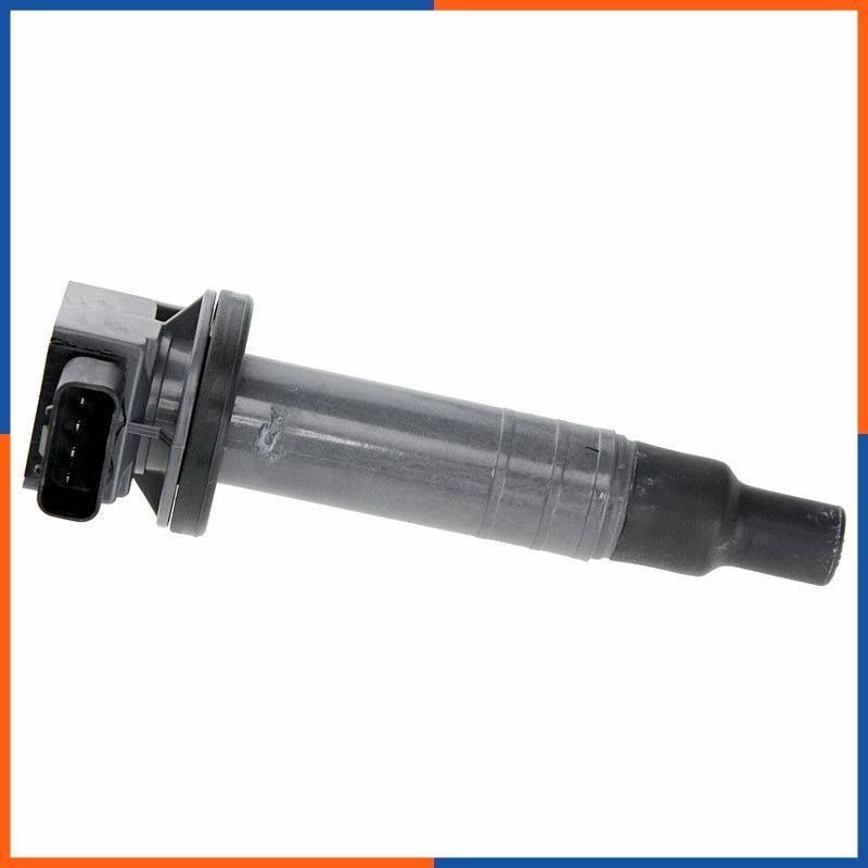 Bobine d'allumage pour Toyota compatible avec les modèles 10357 et 12774