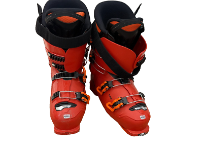 スキー 27-27.5 Tecnica Cochise Light AT BC Tecnica Cochise Pro Light - SierraDescents Review