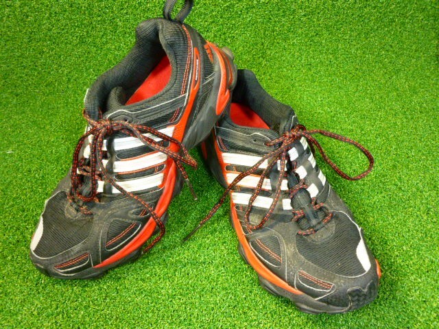 adidas response trail 16