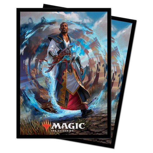 Magic The Gathering Matte Deck Protector Sleeves 100 Standard- Brand New - Picture 2 of 12