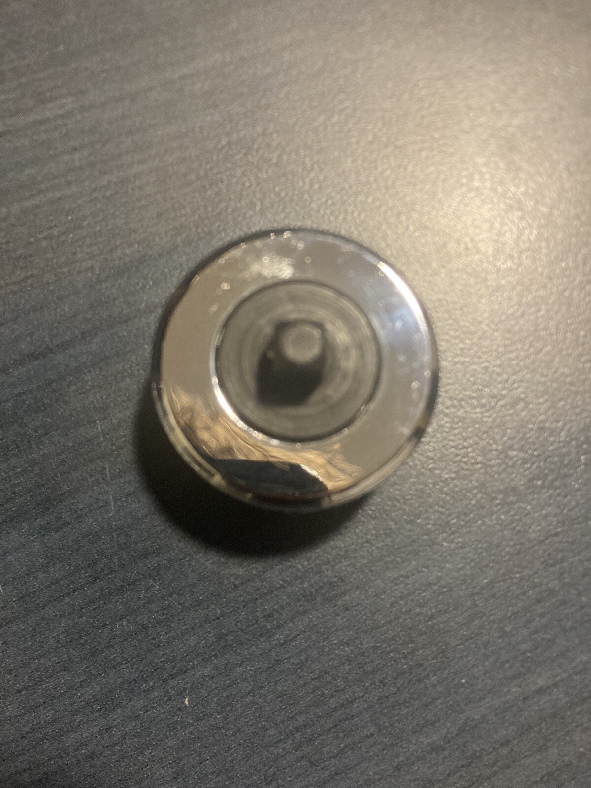 Rare Vintage Craftsman Hand Tools USA 1/4" Drive Thumbwheel Ratchet Model 43397 eBay