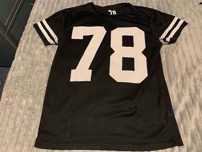 Black 87 T-Shirt Style Of Raiders Art Shell Medium schwarz 20'' Grube zu Grube