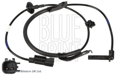 Blue Print ADC47129 Sensor, Wheel Speed for Mitsubishi