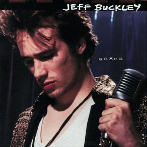 Jeff Buckley - GRACE CD Audio