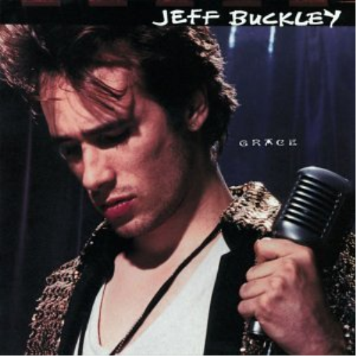 Jeff Buckley - GRACE CD Audio