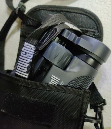 Bushnell - 10x42 - Waterproof Binoculars - BAK 4 - Excellent Resolution - Picture 20 of 20