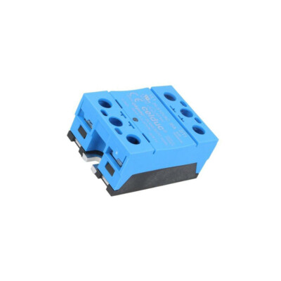SO863070 Relais: Halbleiter USteuer: 3,5-32VDC 35A 24-510VAC -55-100°C CELDUC