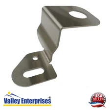 Fender Mount Antenna Bracket 3/4 Inch NMO for 2023-2025 Ford Super Duty Driver