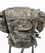 MOLLE II Large Rucksack Backpack Assembly (ACU)