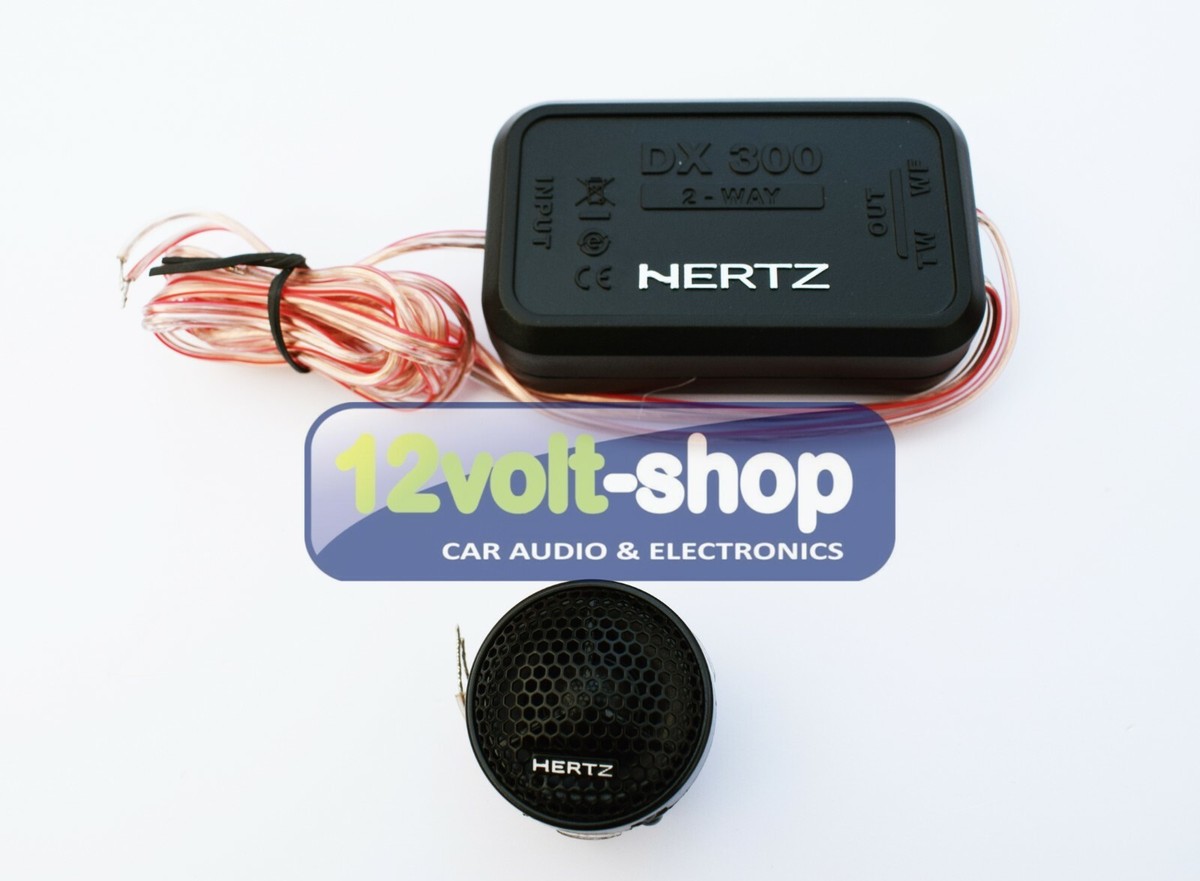 Hertz DSK130.3 Dieci 5
