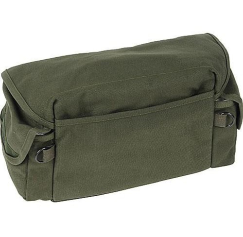 Domke F-2 Original Shoulder Bag(Sand) - Picture 4 of 8