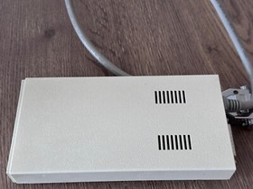 External Disk Drive, Very Compact For Amiga 500 - A4000, CDTV... Works
