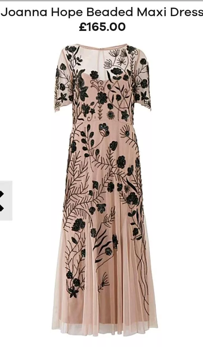 Joanna hope mother of the bride outfits hotsell