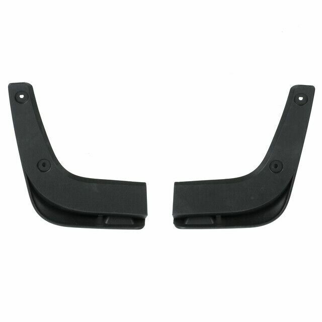 Juego de guardas traseras para Kia Sportage 2011-2016 (N/P 3WF46-AC400)