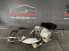 18-19 BMW 530E POWER BRAKE BOOSTER VACUUM PUMP 864229-20