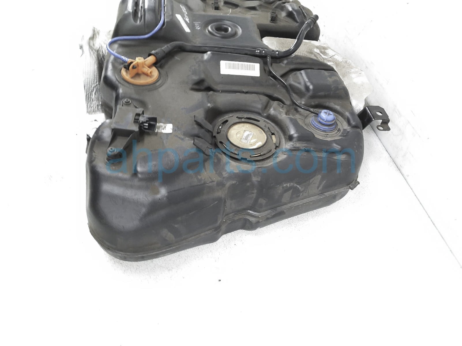 Fuel Tank VIN 26 4th and 5th DIGIT Fits 15-18 Volvo S60 for sale 