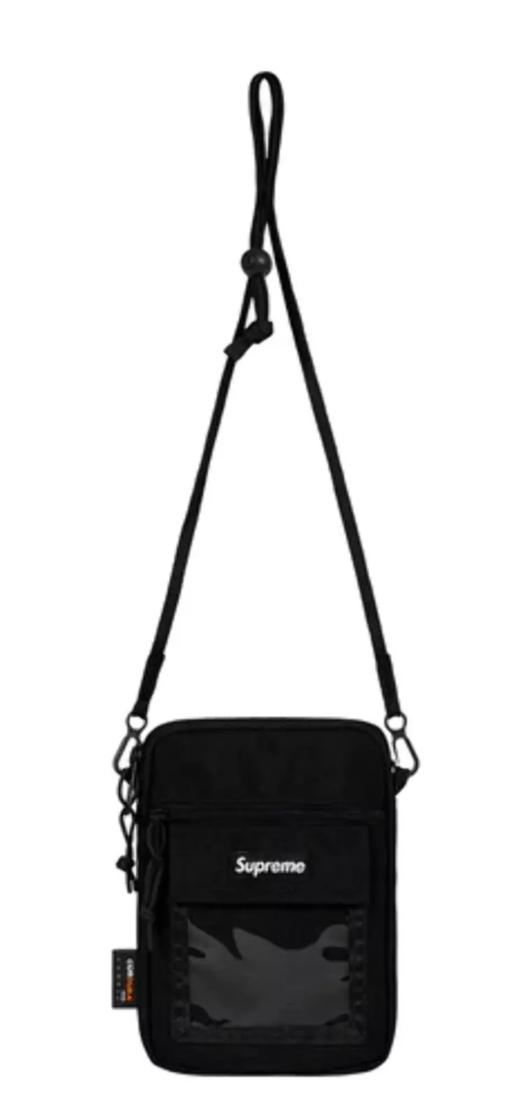 Pochette utilitaire suprême SS19   authentique   neuve avec étiquettes