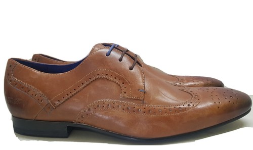 ted baker oakke brogues