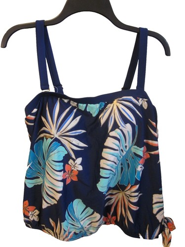 V-Neck Flutter Sleeve Belt One Piece Swimsuit - Meet.Curve - Meet.Curve - View #13