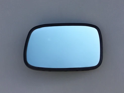 1998-2000 Lexus LS400 Driver Door Mirror Heated Auto Dim OEM