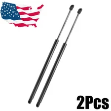 1Pair For 2010-2023 Toyota 4Runner Lift Support Hatch Tailgate Gas Struts Shocks