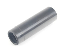 VW Käfer 9C Stoßdämpfer-Schutzmanschette hinten 1J0513425A Neuware Originalteil