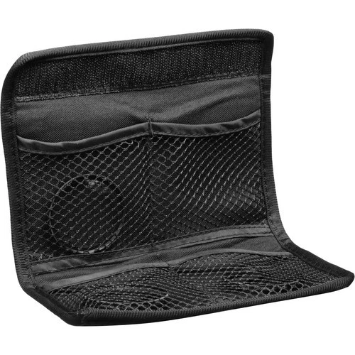 58mm CPL-MC UV-ND4 filter kit for Canon EOS Rebel T1i T2i T3i with 18-55mm Lens - Image 3 of 4