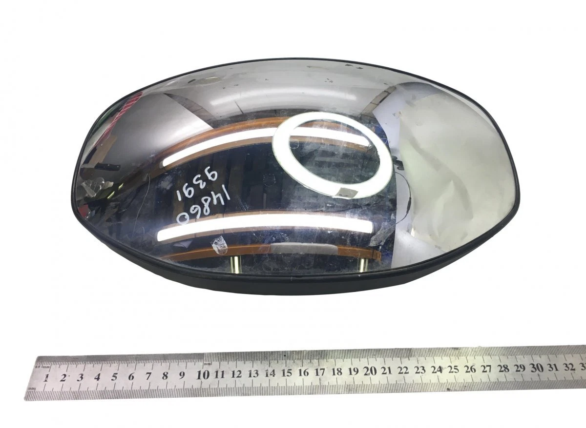 2382791 Close-Proximity Mirror, Door ECE-R46 SCANIA P, G, R, T 