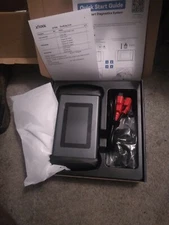 Check Engine  Tablet/OBD2 Scanner w/ FREE LIFETIME UPDATES