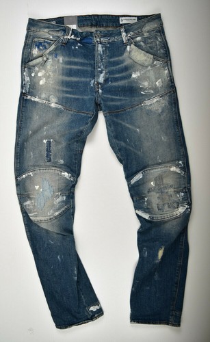 G-Star Raw Elwood 5620 3D Slim Painted 