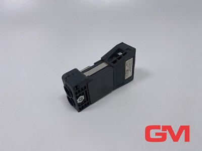 Siemens Profibusstecker 6GK1500-0FC00 connector PROFIBUS FC RS485 Plug 180 E01