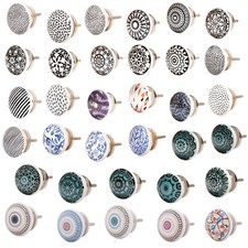  Möbelknopf Knöpfe Möbelgriffe Knauf Knopf Schrank Schublade Möbelgriff  Knober 