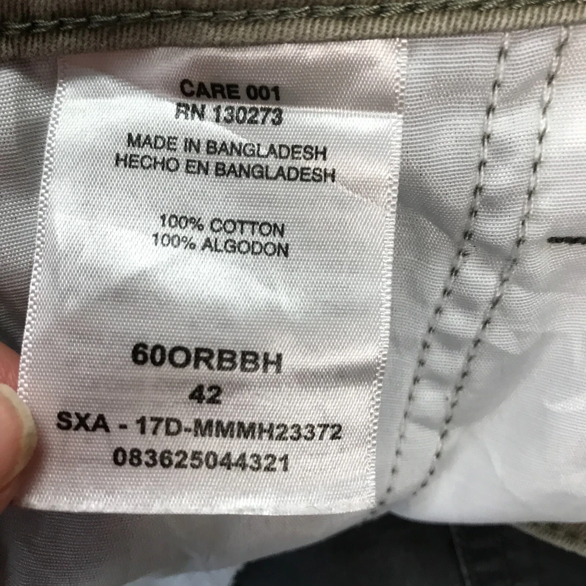 Wrangler 60orbbh sales