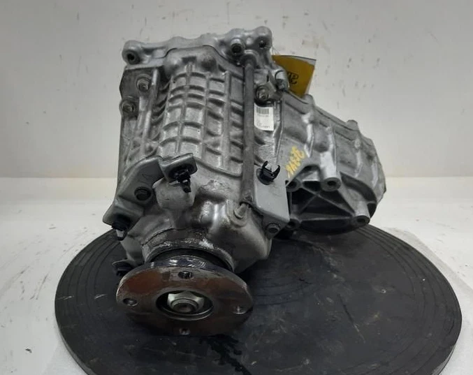 Conjunto de caja de transferencia Infiniti Q70 Q60 Q40 QX50 2014-2019 Foto 3 de 4