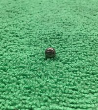 Genuine TAG HEUER Crown 5.25mm T.10, CAV-5026, 068260, S-1135 NOS