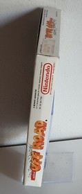 Super Off Road Nintendo NES Spiel komplett mit OVP und Anleitung  C4047