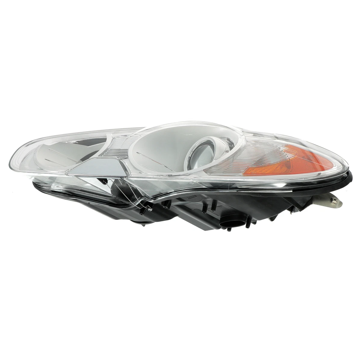 Genuine Jaguar Composite Assembly C2Z13836 | eBay