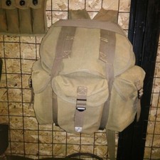 bw mountain troops rucksack