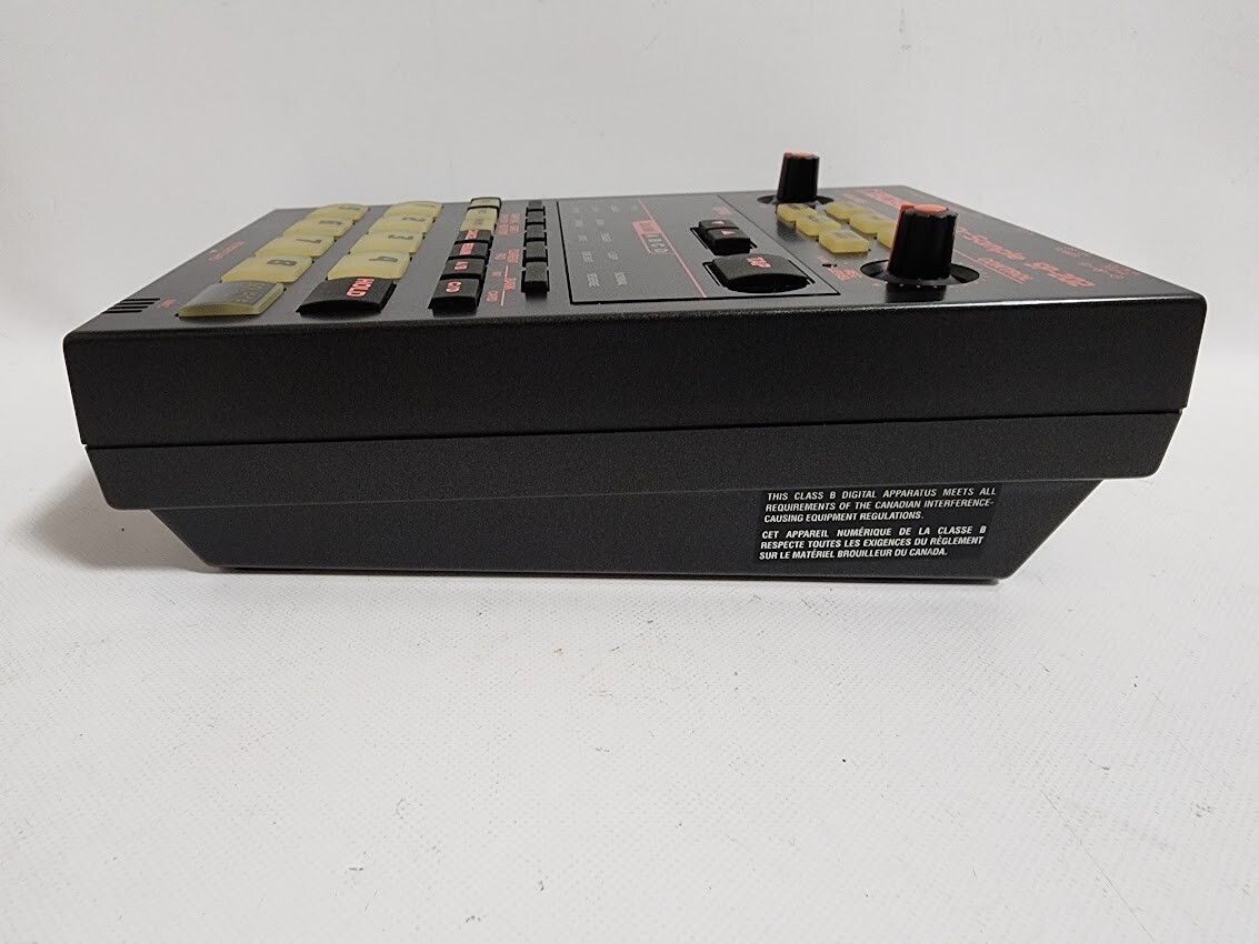 BOSS SP-202 Dr. Sample Sampler Looper Drum Machine Roland working