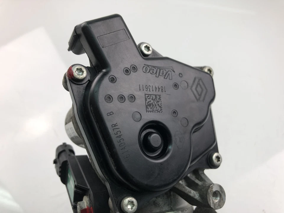 Corpo farfallato RENAULT SCÉNIC III JZ0/1 161A05457R 2010 14775099 - Immagine 3 di 4