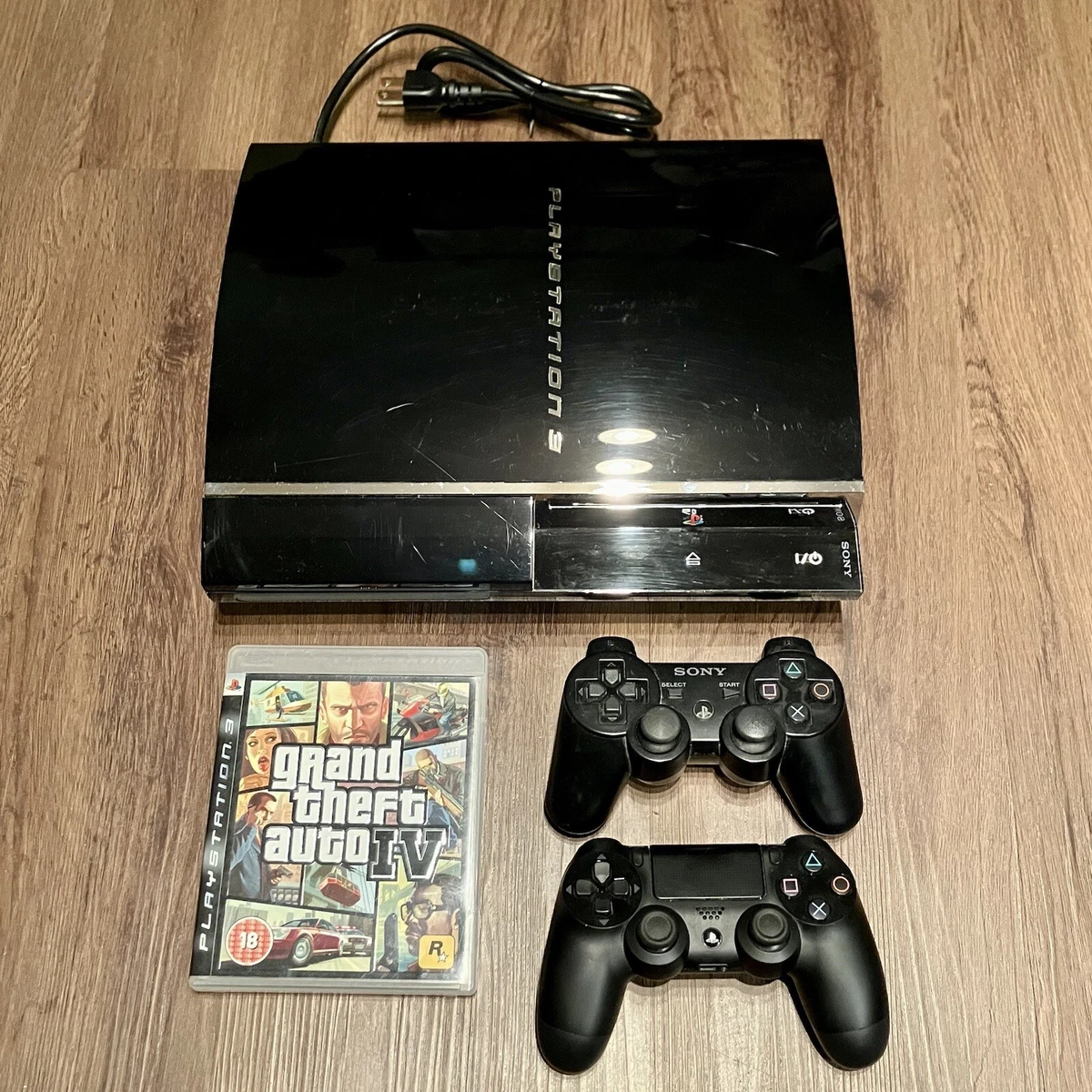 Ps3 ceche01 sale