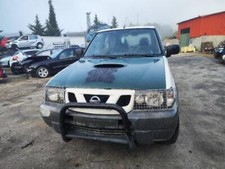 Pare-brise Nissan TERRANO