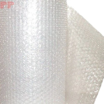 PLUTO 1000mm x 50m Large Bubble Wrap