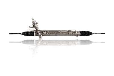Lenkgetriebe Servolenkung Lenkung BMW X1 E84 ohne Servotronic Servo Lenkung