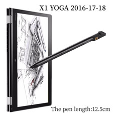 For Lenovo Thinkpad X1 YOGA 1st 2th 3th Notebook Stylus Capacitive Pen 2016-17