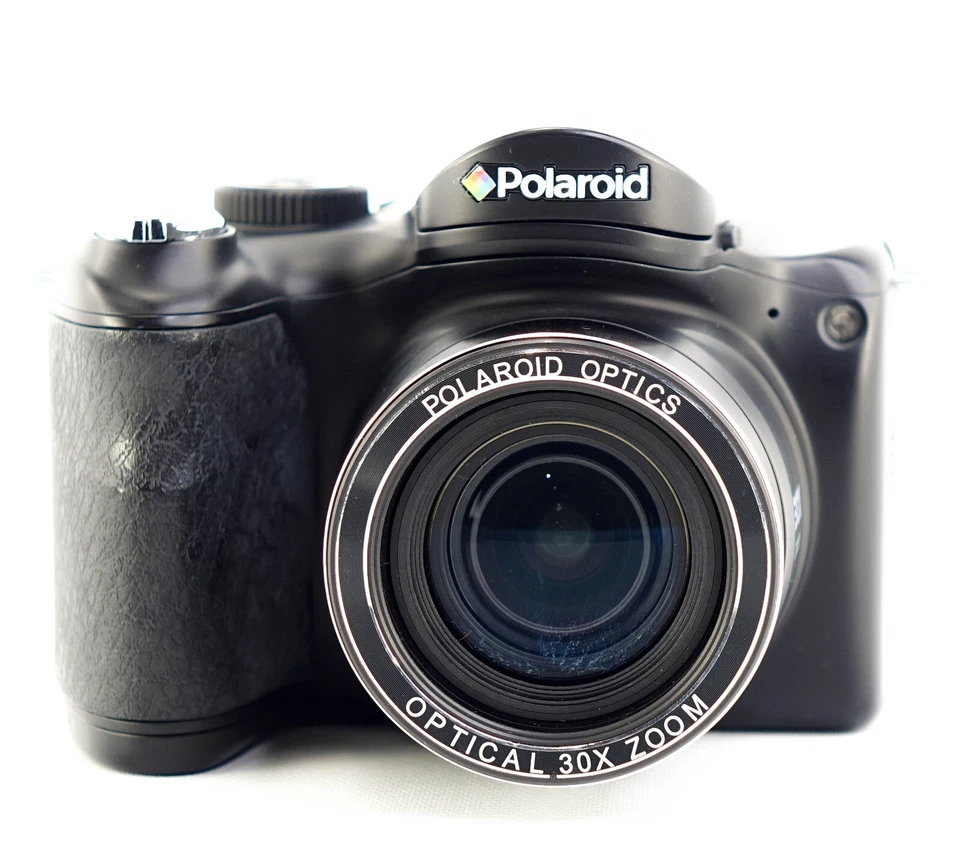 NEW Polaroid IE3035W 18MP Digital Still Camera Zoom 30X Optical, 120X Digital - Image 3 of 4