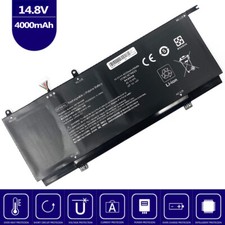 SP04XL Battery for HP Spectre x360 13-AP0001NP 13-AP0010UR 13-AP0013NB Laptop