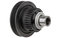 NTY Riemenscheibe Kurbelwelle FÜR Ford Motor 4.0 Explorer 91-04 Ranger 91-0