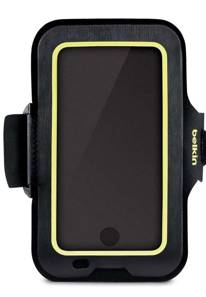 Belkin Sport Fit Armband - for iPhone - 8 Plus , 7 Plus ,6s Plus, 6 Plus - Image 4 of 4